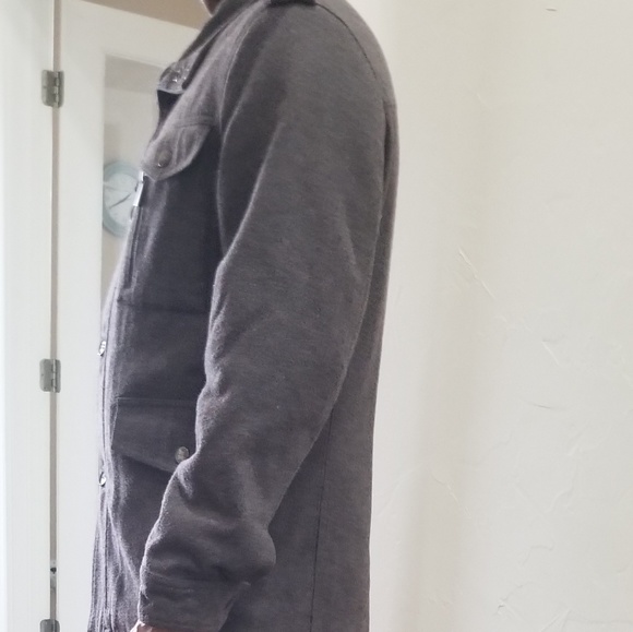 MICHAEL Micheal Kors Winter coat!! - Picture 2 of 8